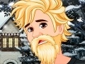 Gioco Kristoff Icy Beard Makeover