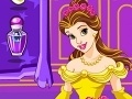 Gioco Princess Belle Magic Cure