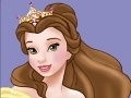 Gioco Princess Belle Nails Makeover