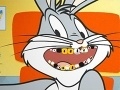 Gioco Bugs Bunny Dental Care