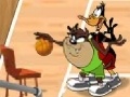 Gioco Looney Tunes Basketball