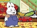 Gioco Max and Ruby Toy Bowling