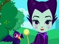 Gioco Maleficent Beauty Secrets