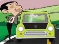 Gioco Mr. Bean's Car Drive