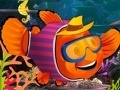 Gioco Finding Nemo Dress Up