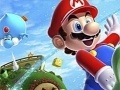 Gioco Mario and Yoshy Flappy Adventures