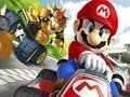 Gioco Mario Kart Revenge
