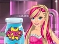 Gioco Super Barbie Drinks Laboratory 