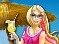 Gioco Super Barbie Summer Vacation
