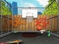 Gioco Basketball Hoops