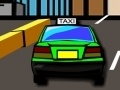 Gioco Taxi Racers