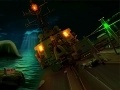 Gioco Submerged Ship Escape
