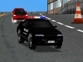 Gioco Super Police Persuit