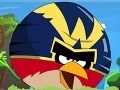 Gioco Angry Birds Ride 3