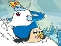 Gioco Adventure Time: Romance On Ice