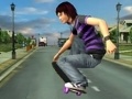 Gioco Stunt Skateboard 3D