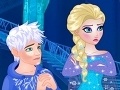 Gioco Elsa Breaks Up With Jack