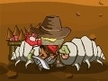 Gioco Violence Cowboy