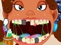 Gioco Dentist crazy day