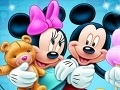 Gioco Mickey and Minnie 2