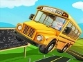 Gioco School Bus Parking Frenzy