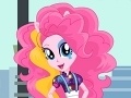 Gioco Equestria Girls: Fashionista Pinkie Pie