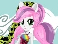 Gioco Equestria Girls: Sweetie Belle Dress Up