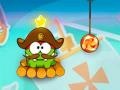 Gioco Cut The Rope: Time Travel