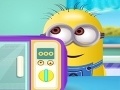 Gioco Cooking Trends Minions Choco Cupcakes
