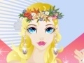 Gioco Fairy Make Up Lily