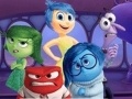 Gioco Inside Out: Thought Bubbles