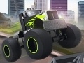 Gioco Monster Truck Ultimate Playground