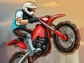 Gioco Moto X Fun Ride