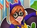 Gioco DC Super Hero Girl: Batgirl