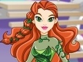 Gioco DC Super Hero Girl: Poison Ivy