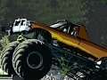Gioco Monster Truck Rally 3D
