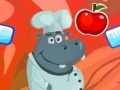 Gioco Hippo Chef
