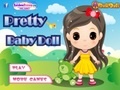 Gioco Pretty Baby Doll