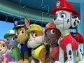 Gioco Paw Patrol: Puppies Puzzle