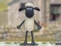 Gioco Shaun the Sheep: Woolly Jumper!