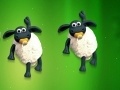 Gioco Shaun the Sheep: Tractor Beams