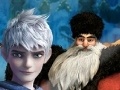 Gioco Rise of the Guardians: Legendary Pinball