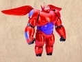 Gioco Big Hero 6: Baymax vs Dragons