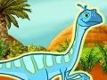 Gioco Dinosaur Train: Dino Dash 
