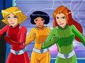 Gioco Totally Spies: Groove Panic 