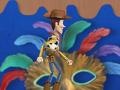 Gioco Toy Story: Woody's Fantastic Adventure - Bonnie's Room 