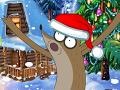 Gioco Regular Show: Pick Up The Gift 