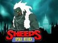 Gioco Sheeps under attack