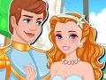 Gioco Cinderella's First Date 