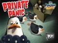 Gioco The Penguins of Madagascar Private Panic